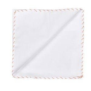 BRUNELLO CUCINELLI MEN'S POCKET SQUARE MD8800091 CD909